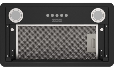 Детальное фото товара: Franke VERA 52 BK