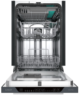 Детальное фото товара: Candy Nova CI 1A7E1AB-08