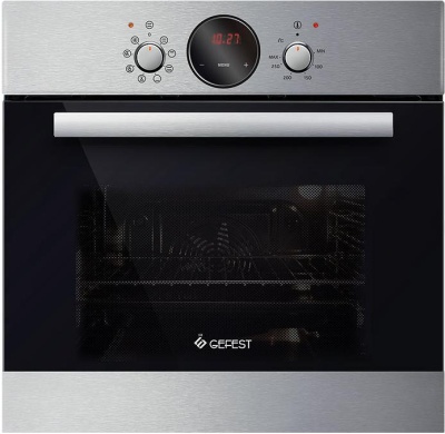 GEFEST ЭДВ ДА 602-02 РН7