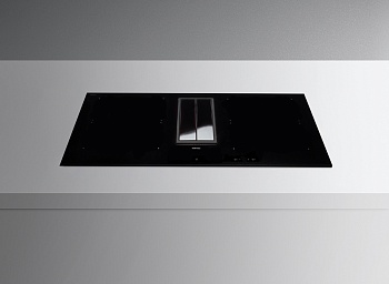 Фото товара: Falmec QUANTUM EASY PRO индукционная поверхность