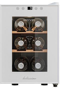 Фото товара: Meyvel MV06-TWF1-Next