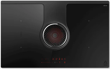 Фото товара: ELICA NIKOLATESLA BL/F/83 индукционная поверхность