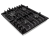 EXITEQ EXH-204 black Детальное фото товара: EXITEQ EXH-204 black газовая поверхность