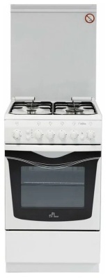 De Luxe 506040.11г(кр) ЧР