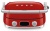 Smeg MGF01RDEU Детальное фото товара: Smeg MGF01RDEU
