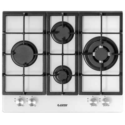 Детальное фото товара: EXITEQ PF 640 STGW-E/A газовая поверхность