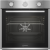 Детальное фото товара: Indesit IFE 2630 IX