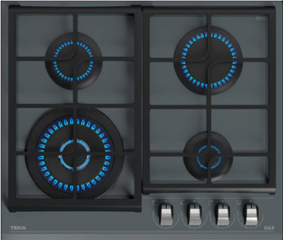 Teka GZC 64320 XBN STONE GREY