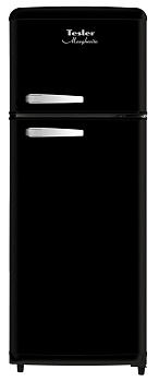 Фото товара: Tesler RT-218 BLACK