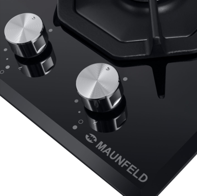 Детальное фото товара: Maunfeld EGHG.32.2CB/G газовая поверхность