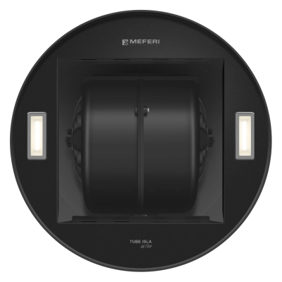 Детальное фото товара: MEFERI TUBE35BK ISLA ULTRA