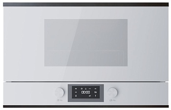 Фото товара: Kuppersbusch ML 6330.0 W2 Black Chrome