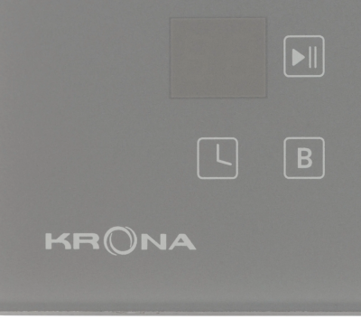 Детальное фото товара: Krona MYSTERIUM max ih 30 GR индукционная поверхность