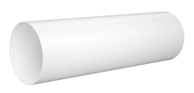 Детальное фото товара: Franke Воздуховод ВП D150 L0,5м