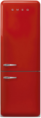 Детальное фото товара: Smeg FAB38RRD5