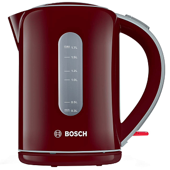 Фото товара: Bosch TWK7604 электрический чайник