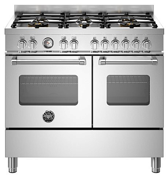 Фото товара: BERTAZZONI MAS106L2EXT