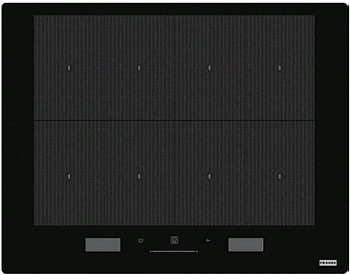 Фото товара: Franke FMY 658 I FP BK индукционная поверхность