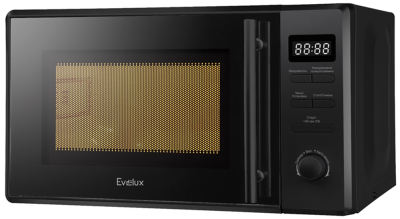 Детальное фото товара: Evelux MW 203 B