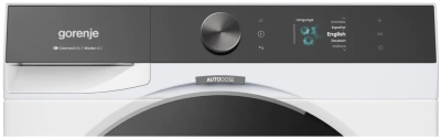 Детальное фото товара: Gorenje WG8X4AT4
