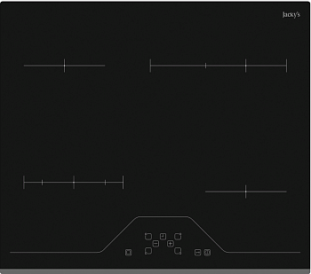 Фото товара: Jacky's JH MB67 стеклокерамическая поверхность