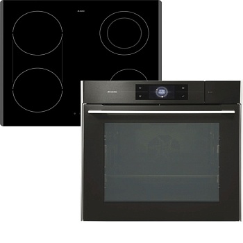 Фото товара: ASKO HCL634G + OCS8678G