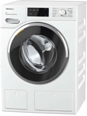 Детальное фото товара: Miele WWI860WPS