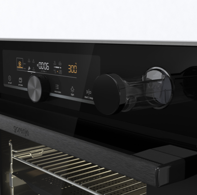 Детальное фото товара: Gorenje BPSA6747A08BG