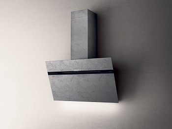 Фото товара: ELICA STRIPE URBAN ZINC/A/90