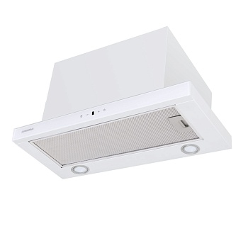 Фото товара: Maunfeld TS Touch 50 White