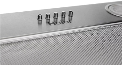 Детальное фото товара: Haier HVX-BI671X