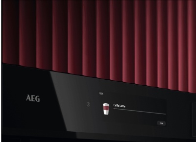 Детальное фото товара: AEG NKC9N8B