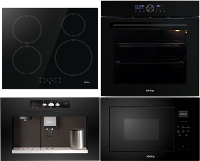 KORTING HI 64044 B + OKB 8731 CPGN + KMI 827 GN + KCM 9830 BCG