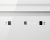 Monsher LUMIA 60 BLANC Детальное фото товара: Monsher LUMIA 60 BLANC