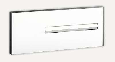 Falmec модульная панель с правой аспирацией DX