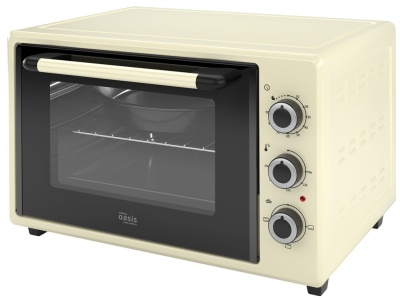 Детальное фото товара: making Oasis everywhere M-40I1