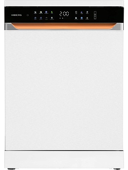 Фото товара: HIBERG i-Q 6815 LW