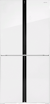 Фото товара: HIBERG RFQ-555DX NFGW inverter