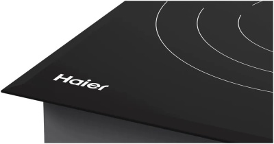 Детальное фото товара: Haier HHY-C64NTVB стеклокерамическая поверхность