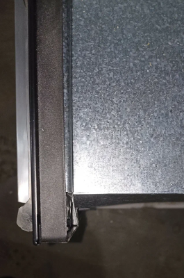 Детальное фото товара: Уценка Teka HSB 610 BK BLACK