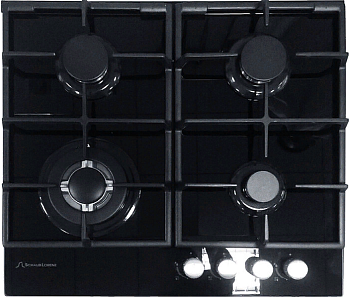 Фото товара: Schaub Lorenz SLK GY6518 газовая поверхность