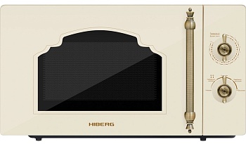 Фото товара: HIBERG i-VM 4288 YR (инверторная)