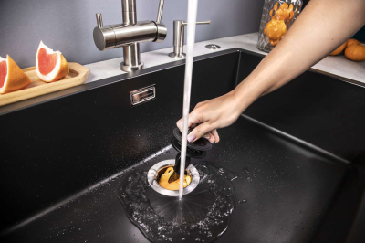 Omoikiri Nagare 750 Детальное фото товара: Omoikiri Nagare 750