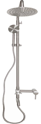 Детальное фото товара: Seaman Eco Koblenz SSN-2348C-SS (Steel satin)