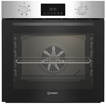 Фото товара: Indesit IBFTE 2434 IX