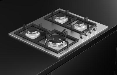 Teka EFX 60.1 4G AI AL DR CI NAT Детальное фото товара: Teka EFX 60.1 4G AI AL DR CI NAT газовая поверхность