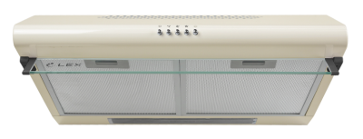 Детальное фото товара: LEX SIMPLE 600 IVORY LIGHT (белый антик) 