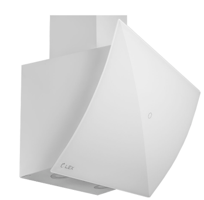 Детальное фото товара: LEX PLAZA GS 600 WHITE