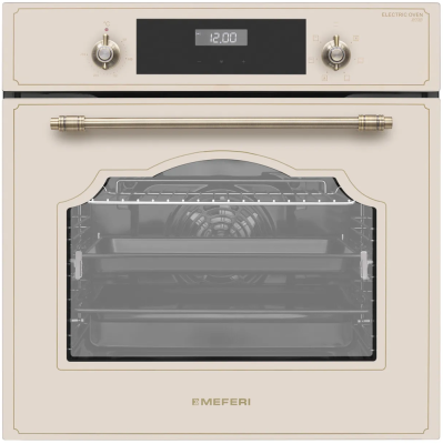 MEFERI MEO606BG RETRO