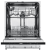 Haier HDWE13-191RU Детальное фото товара: Haier HDWE13-191RU